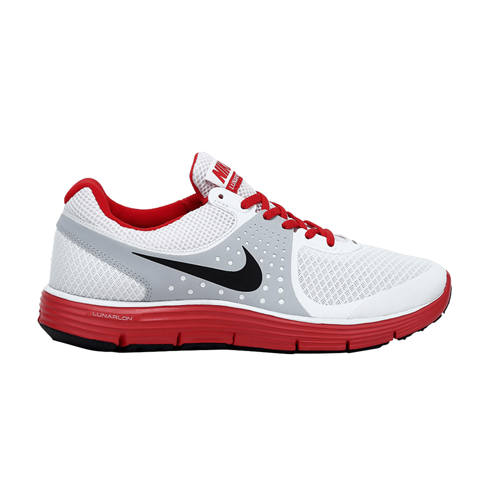 LunarSwift 4 'Red White'