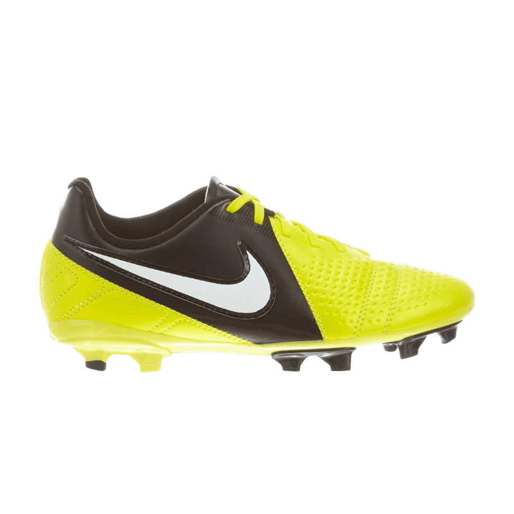 Jr CTR360 Libretto 3 FG PS 'Black Yellow'