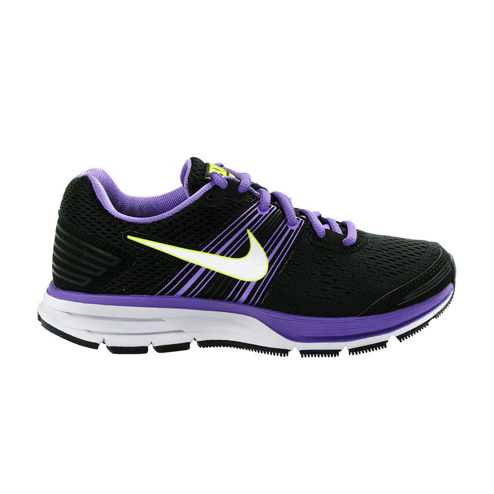 Air Pegasus+ 29 PS 'Black Purple'