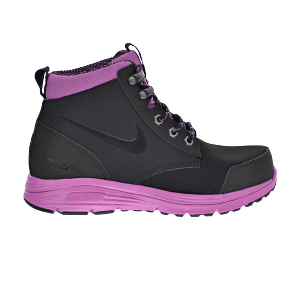 Dual Fusion Jack Boot GS 'Black Viola'