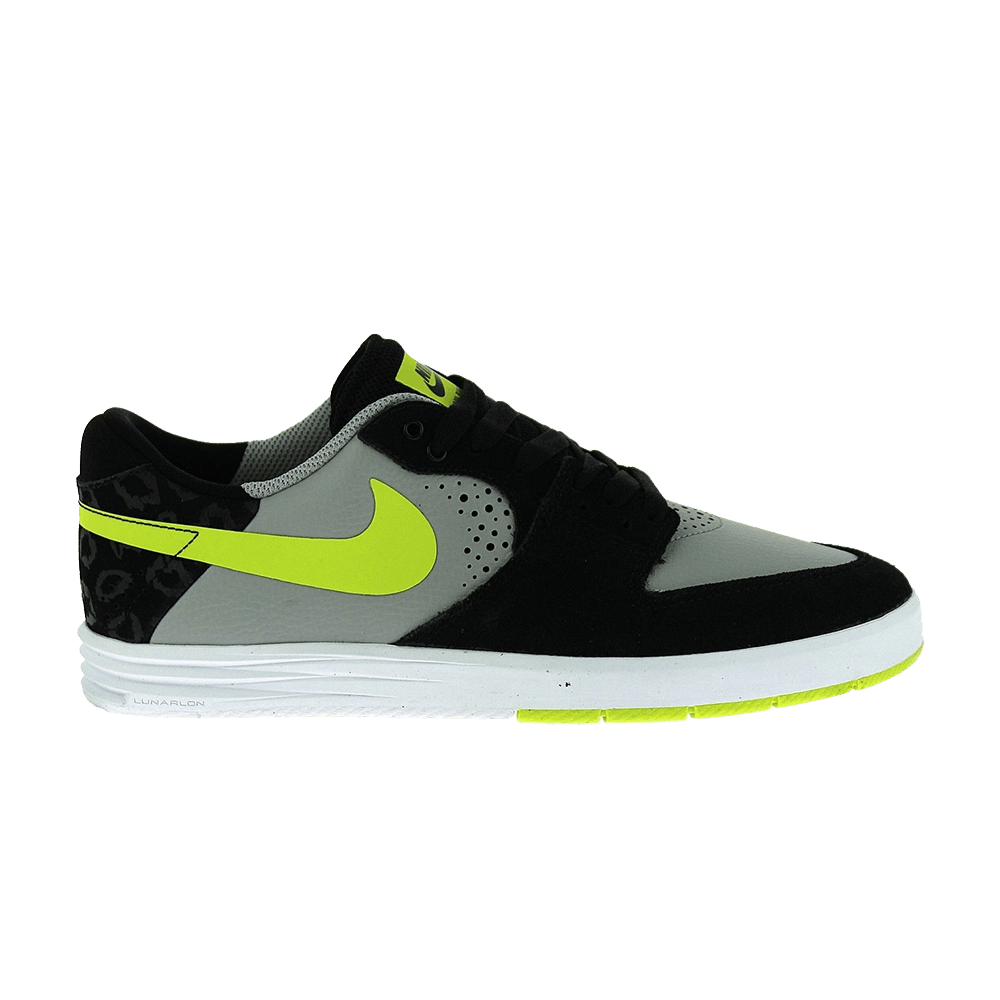 Paul Rodriguez 7 SB 'Base Grey'