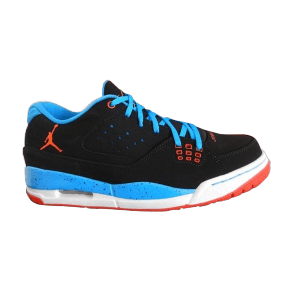 Jordan SC-1 Low 'Black Photo Blue'