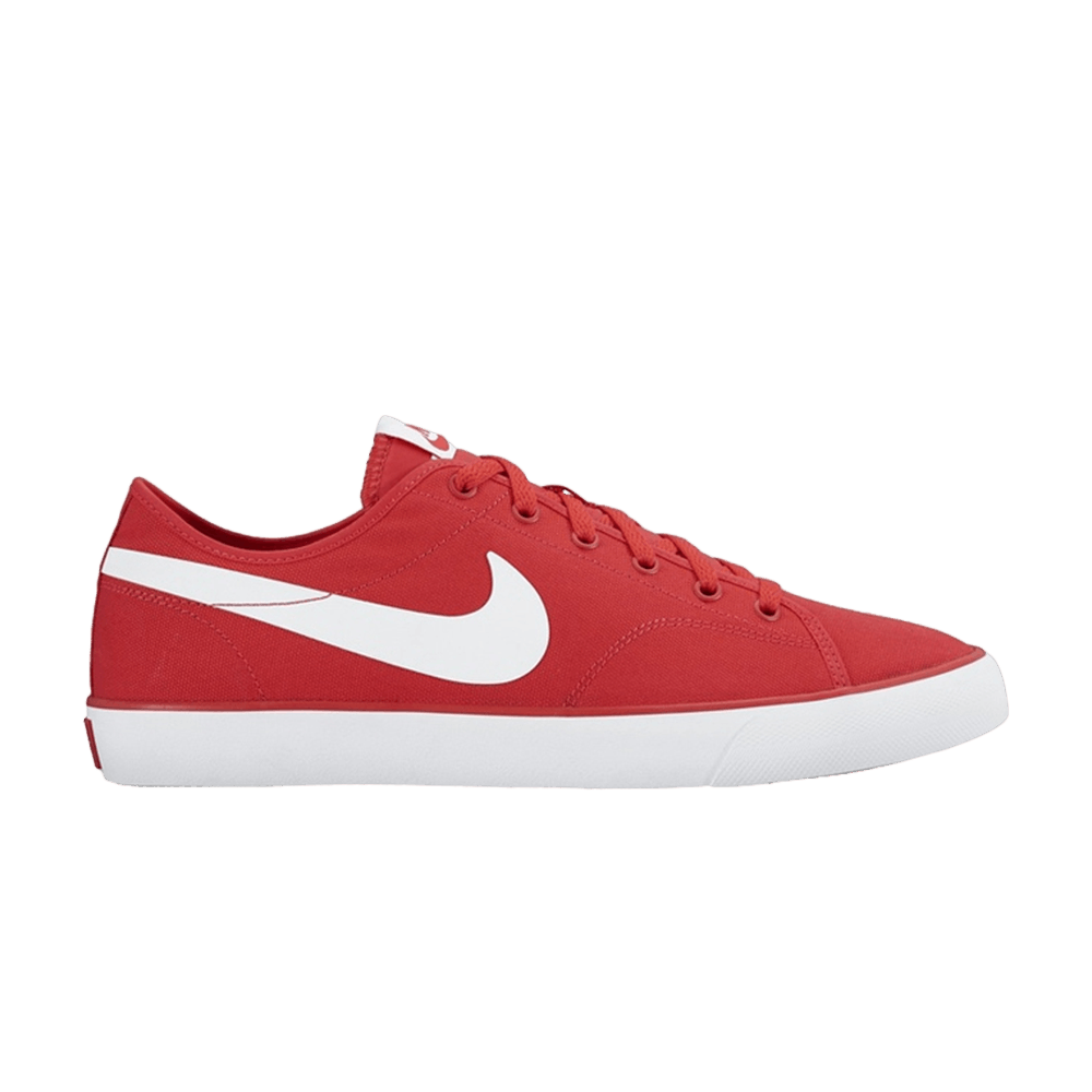 Primo Court 'Action Red'