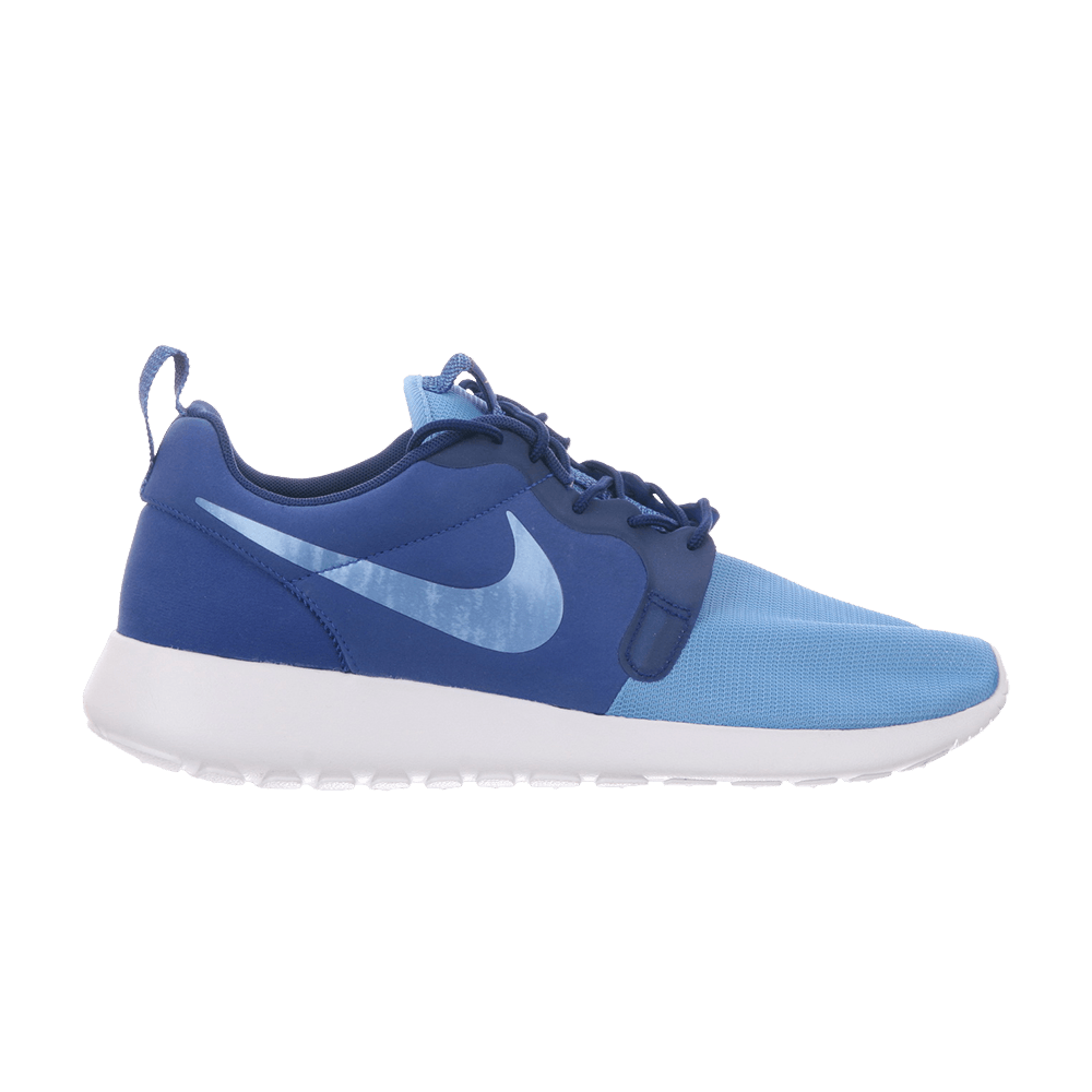 Rosherun 'Game Royal'