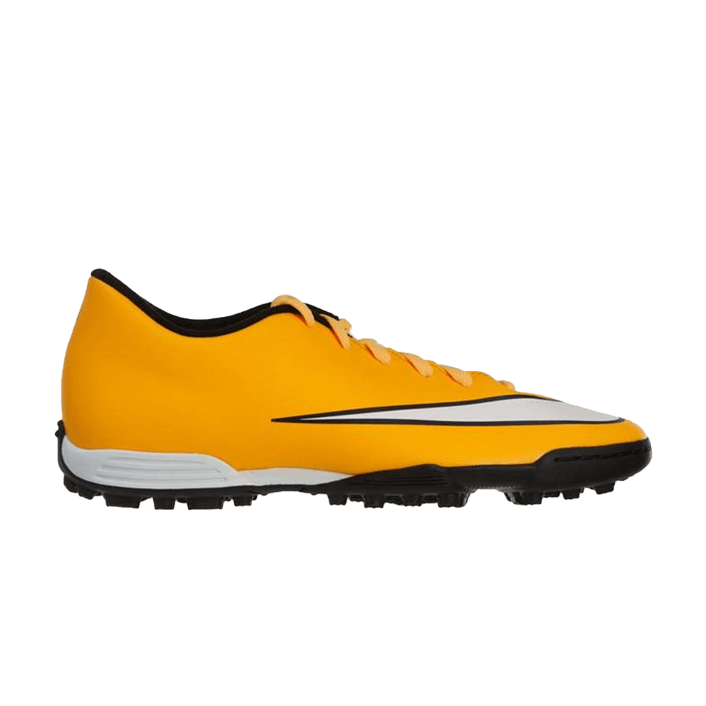 Mercurial Vortex 2 TF 'Laser Orange'