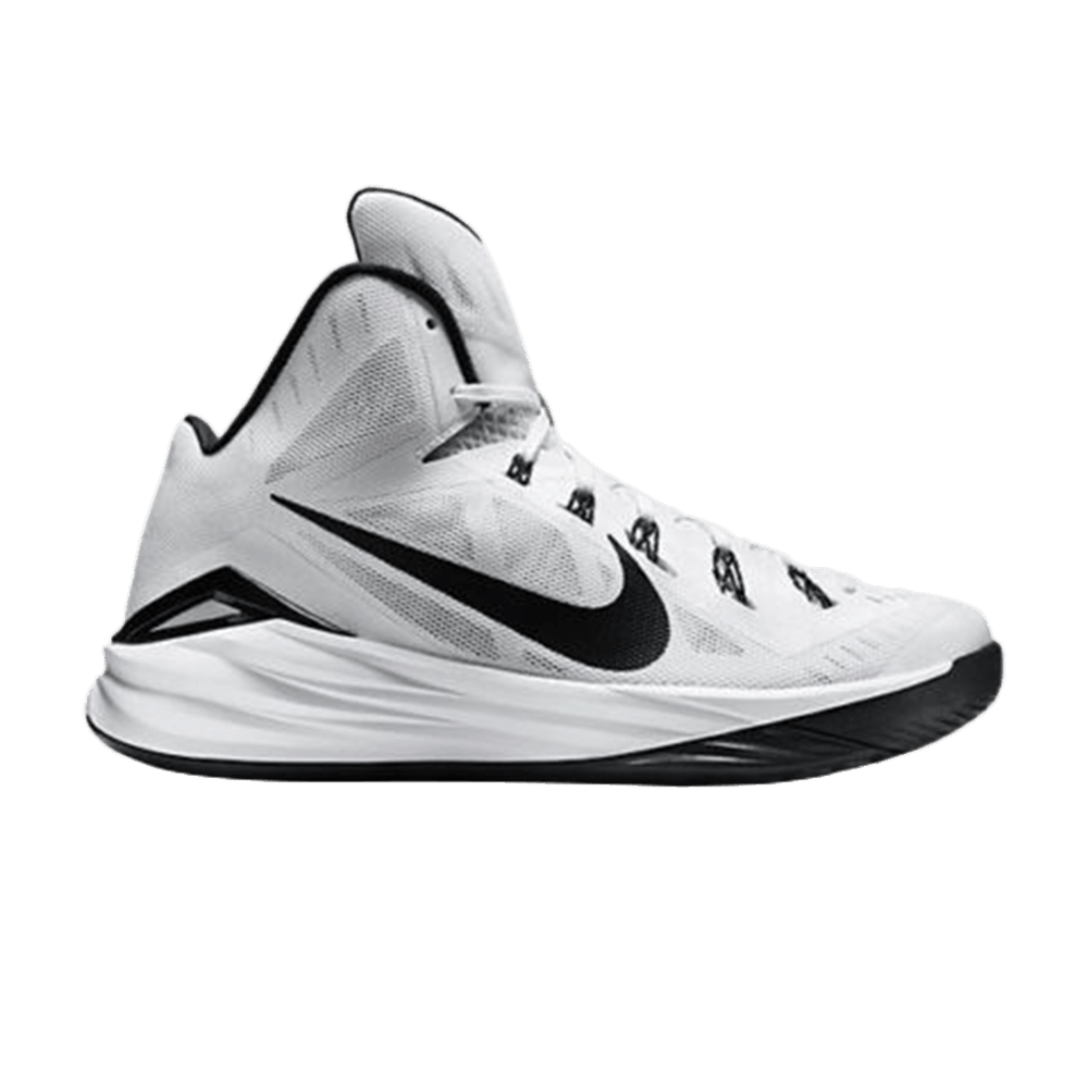 Hyperdunk 2014 TB 'White'