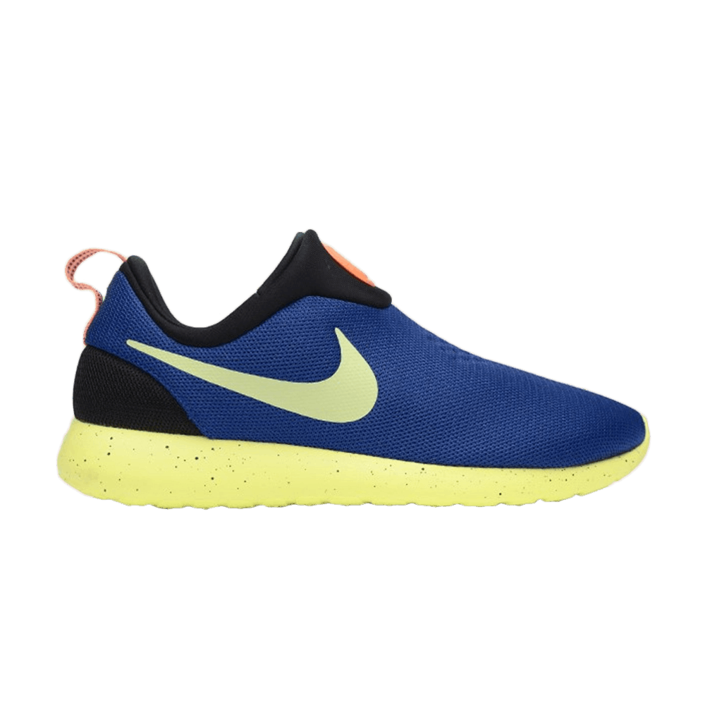 Rosherun Slip-On City 'Game Royal'