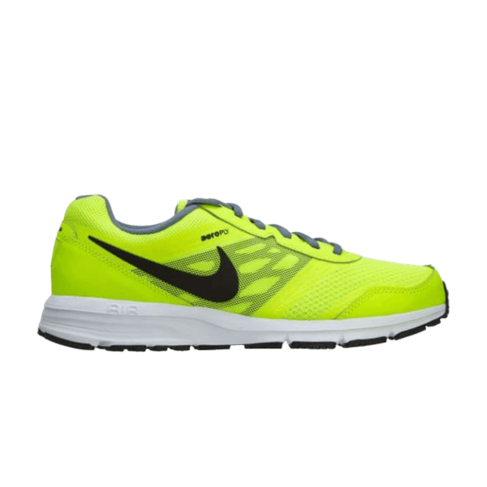 Air Relentless 4 'Volt'