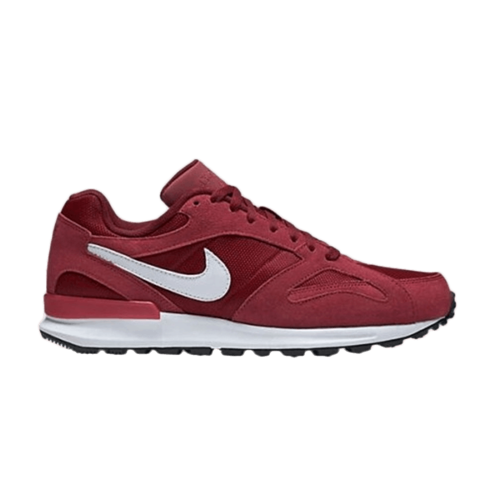 Air Pegasus New Racer 'Team Red'