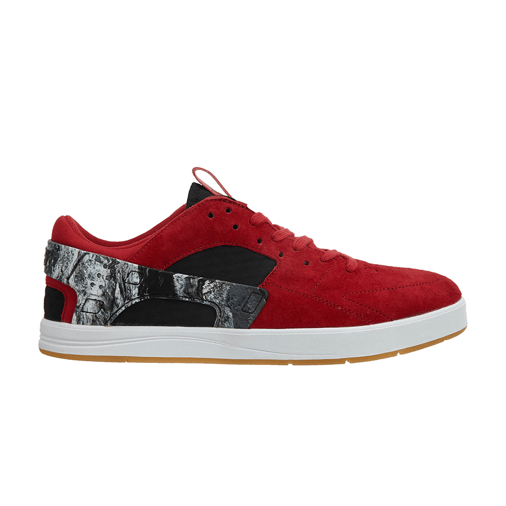 Eric Koston Huarache 'Gym Red'