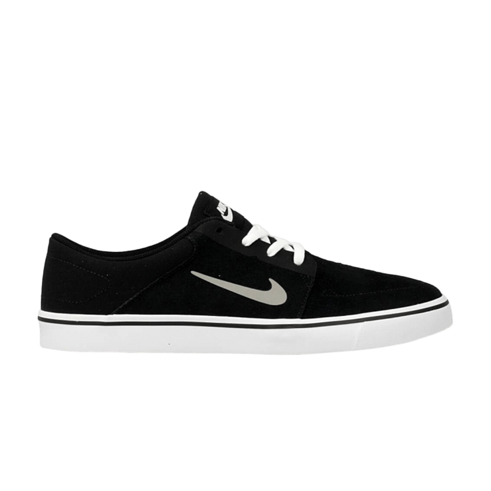 Portmore SB 'Black Medium Grey'