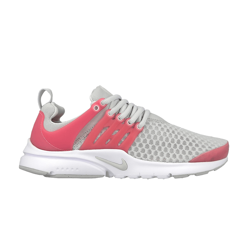 Presto Breathe GS 'Platinum Pink'