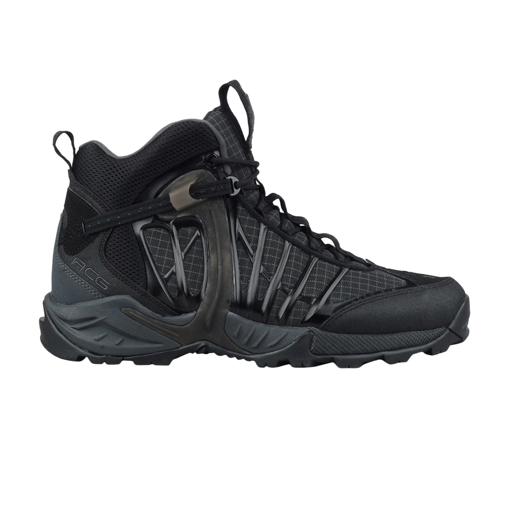 Air Zoom Tallac Lite OG 'Triple Black'