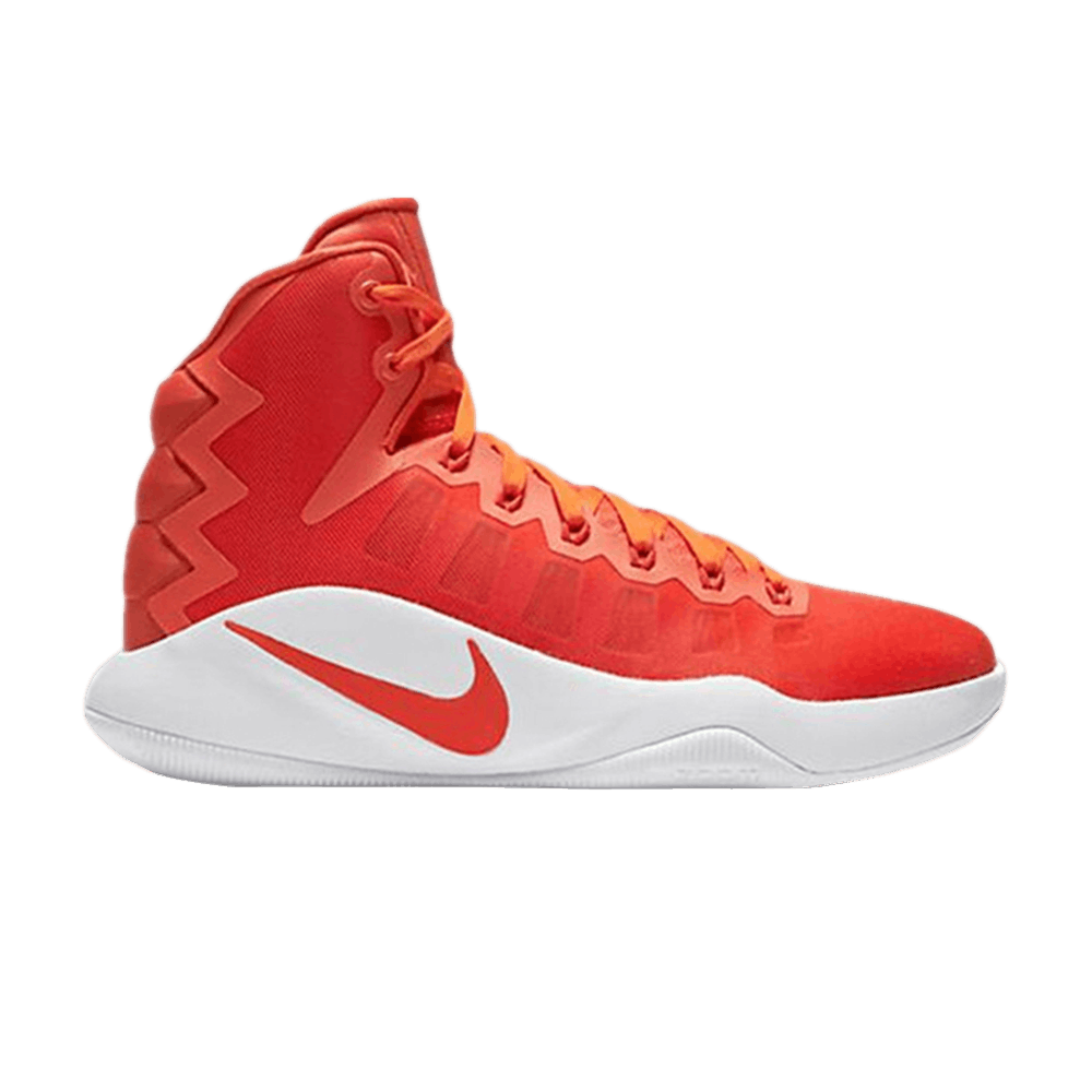 Wmns Hyperdunk 2016 TB 'Team Orange'