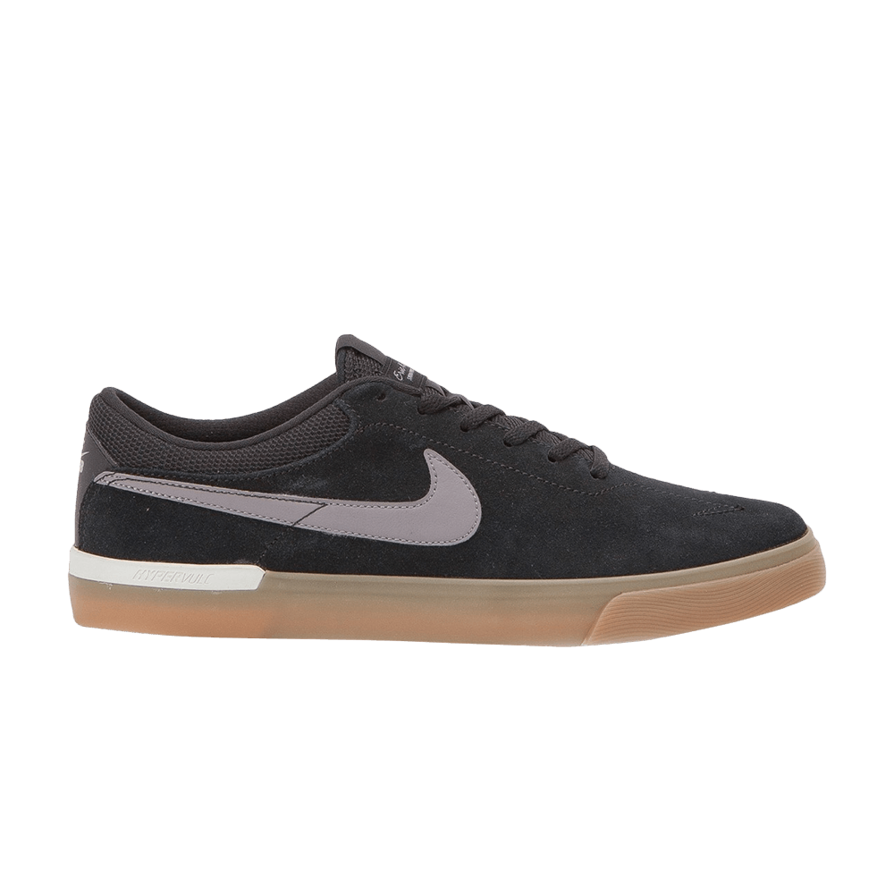 Koston Hypervulc SB 'Black Gunsmoke'