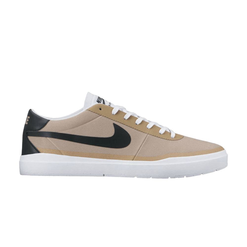 Bruin Hyperfeel SB Canvas 'Khaki'