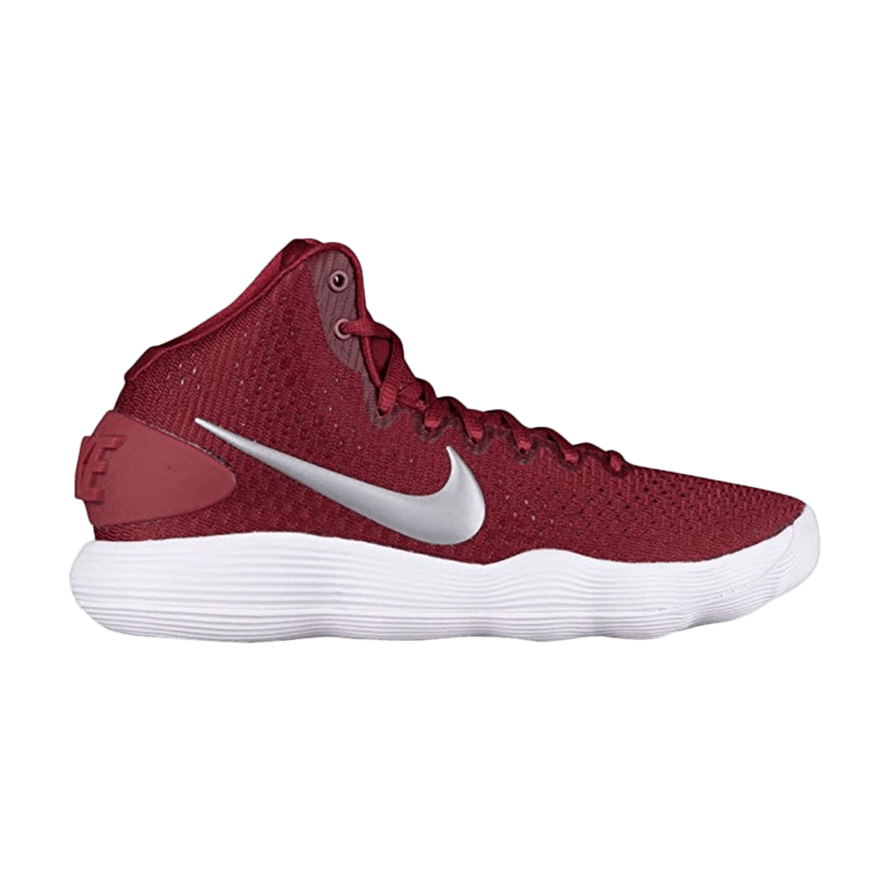 Wmns Hyperdunk 2017 TB 'Maroon'