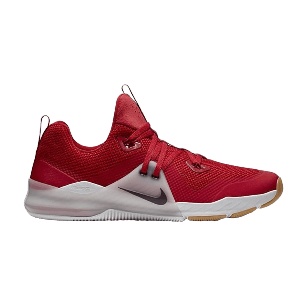 Zoom Train Command 'Gym Red'