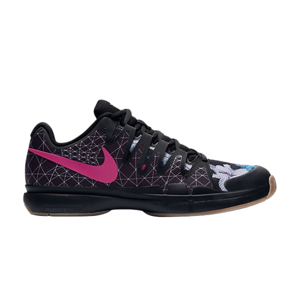 Zoom Vapor 9.5 Tour Premium 'Black Pearl'