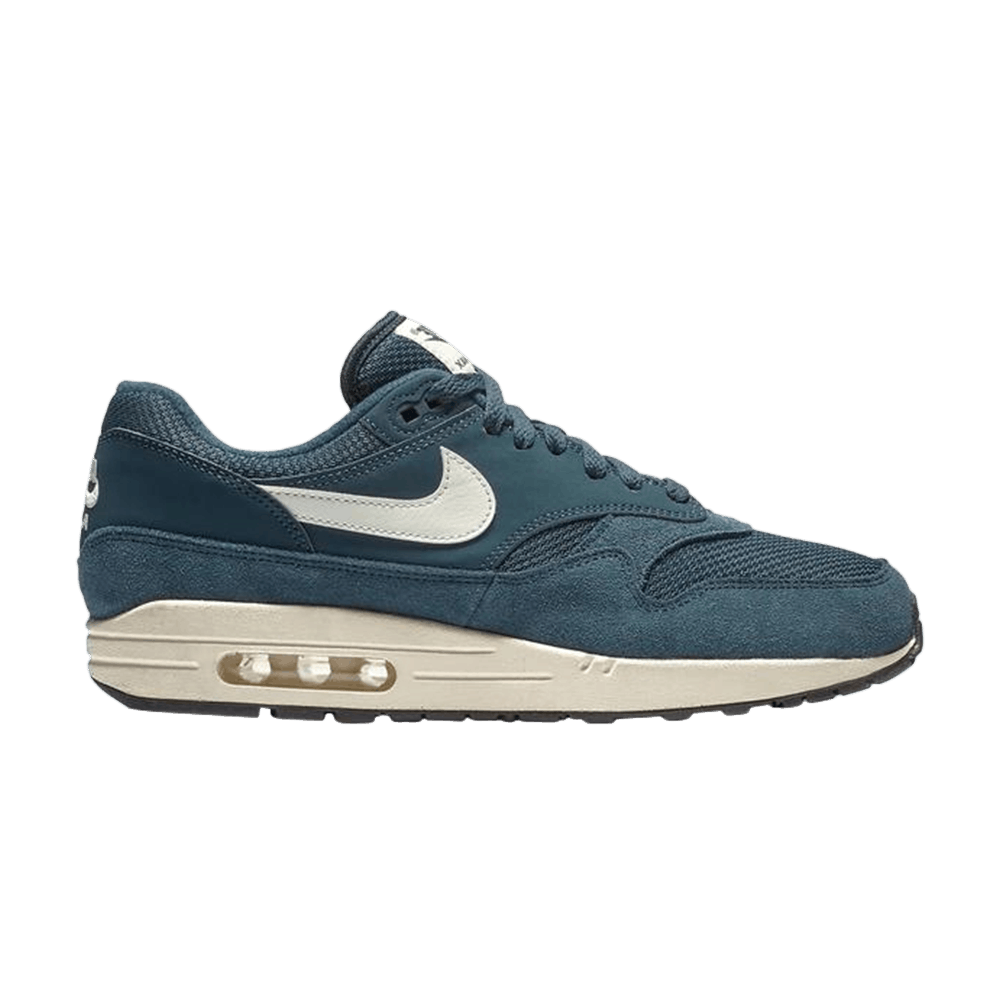 Air Max 1 'Armory Navy'