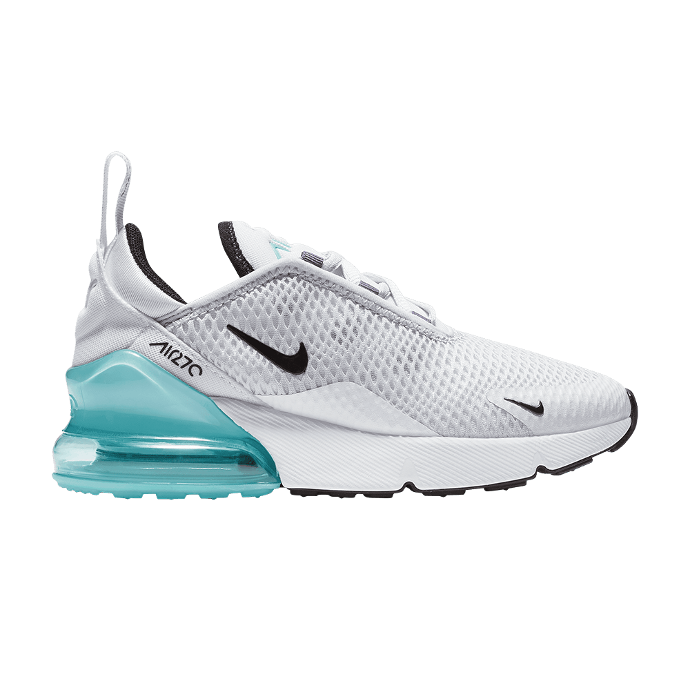 Air Max 270 PS 'Platinum Jade'