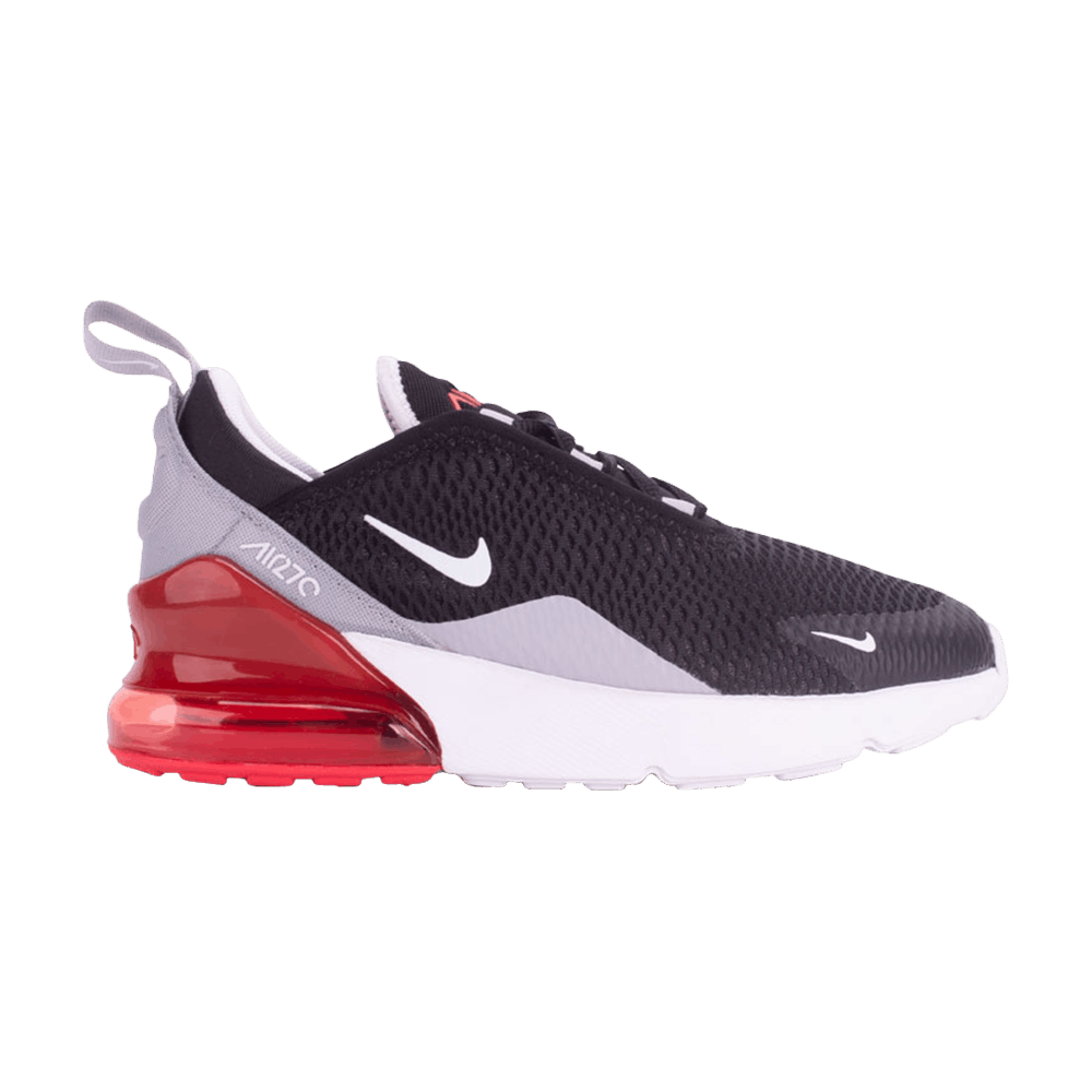 Air Max 270 PS 'Black Ember'