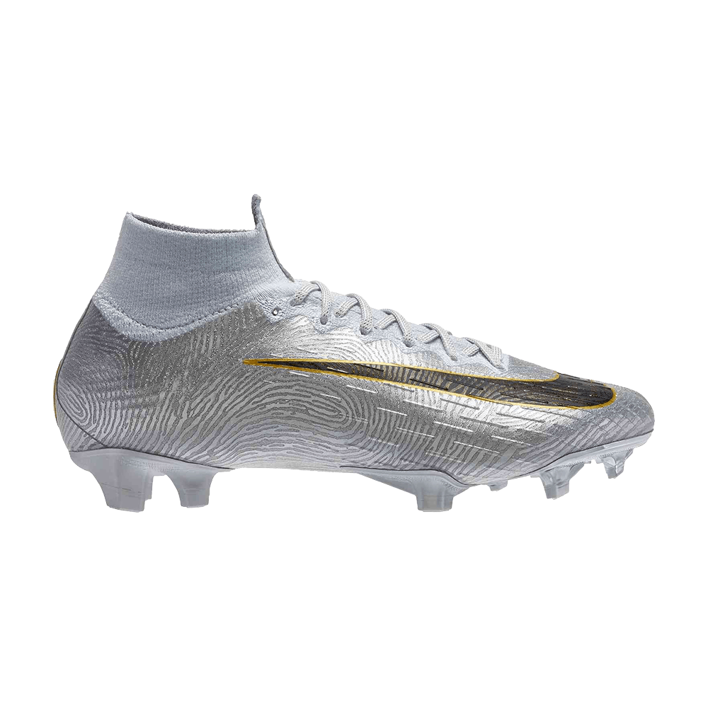 Mercurial Superfly 6 Elite FG SE 'Golden Touch'