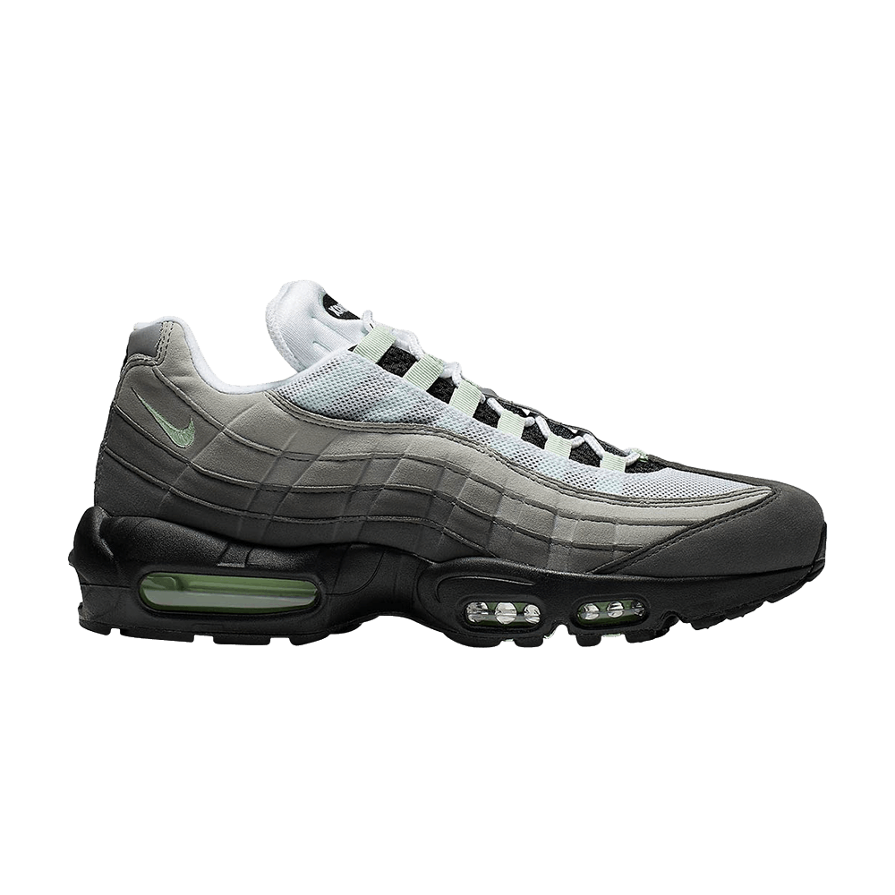 Air Max 95 'Fresh Mint' Nike CD7495 101 GOAT