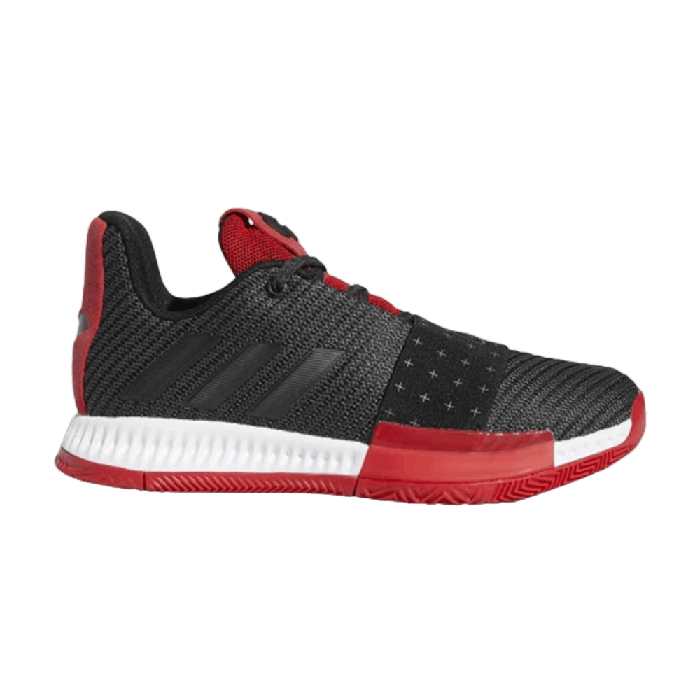 Harden Vol. 3 J 'Black Scarlet'