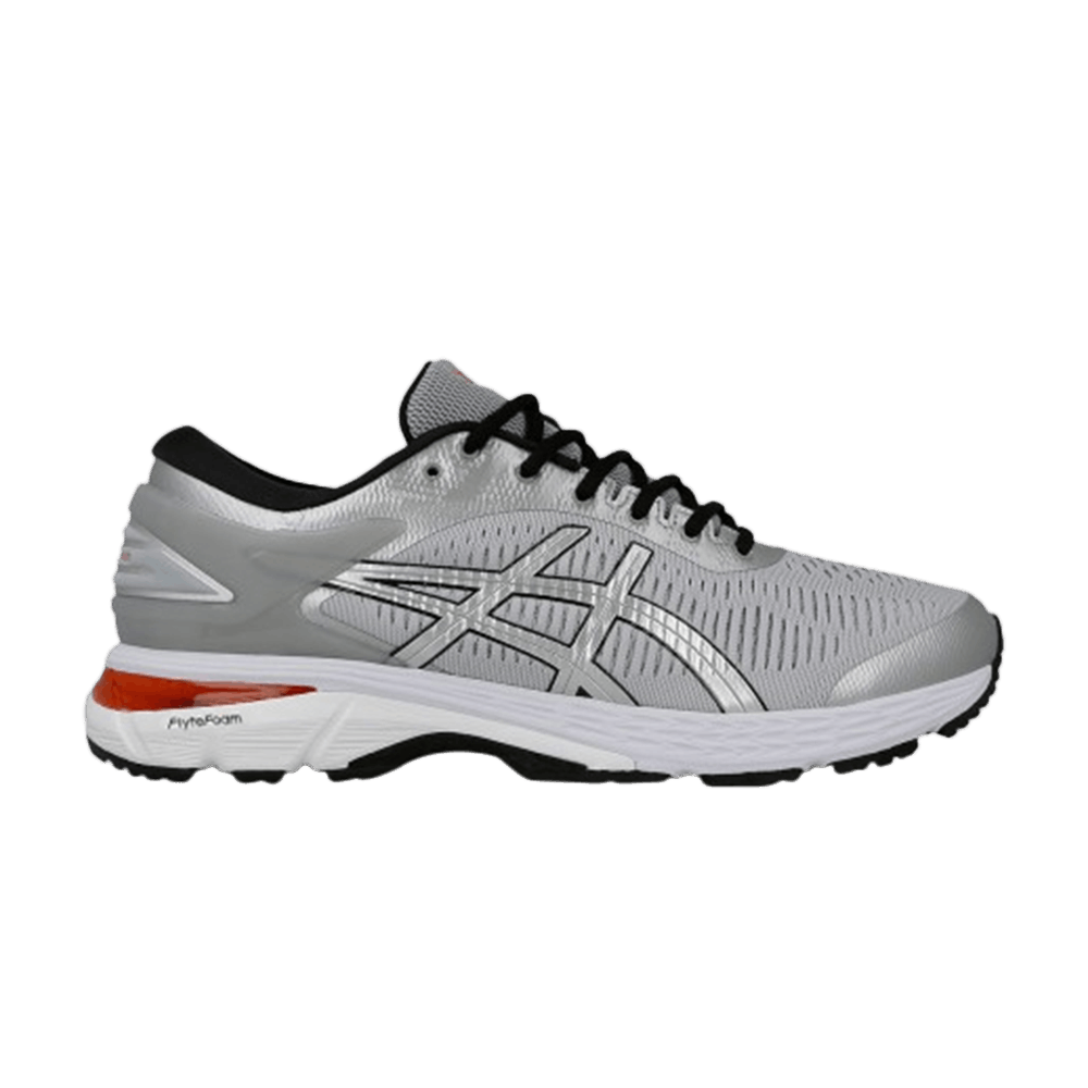 Harmony x Gel Kayano 25 'Mid Grey'