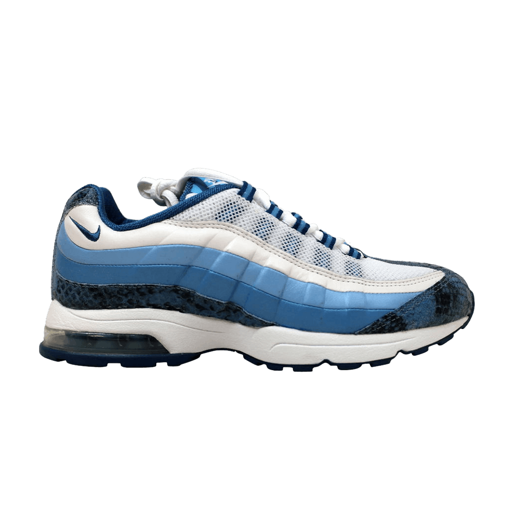 Wmns Air Max 95 Zen 'Blue Frost'