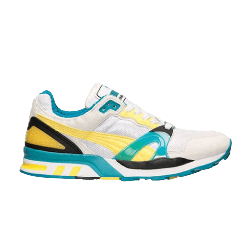 Trinomic XT2 'Buttercup'