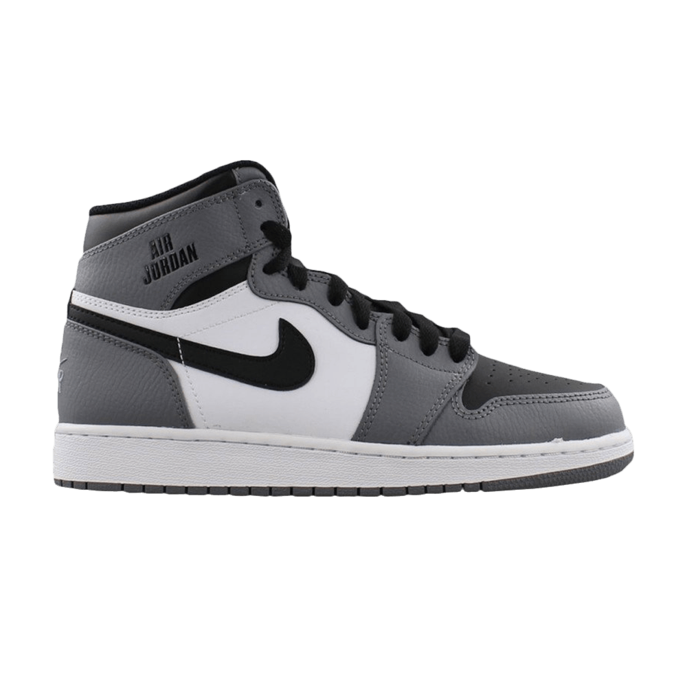 Air Jordan 1 High BG 'Cool Grey'