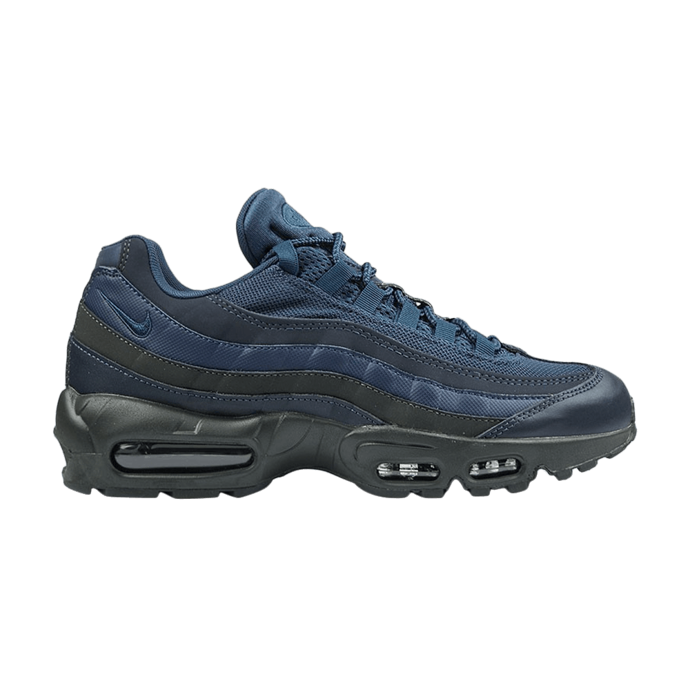 Air Max 95 Essential 'Squadron Blue'