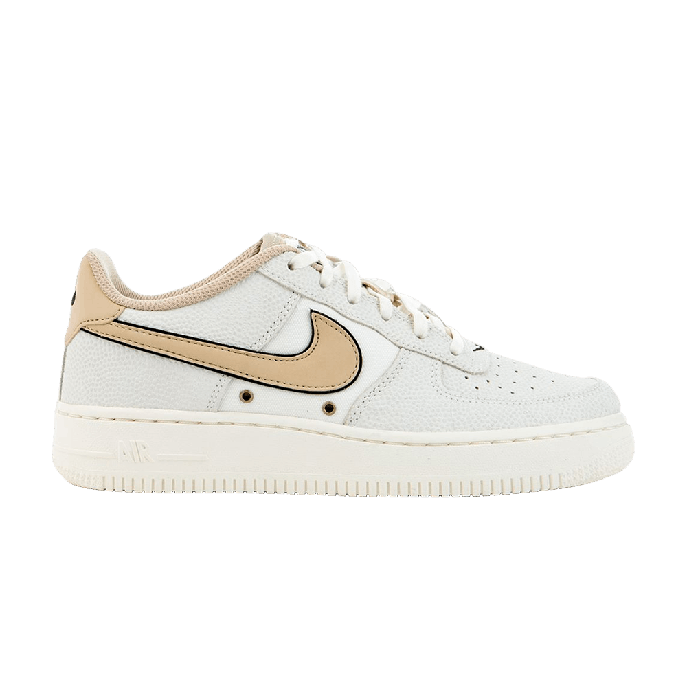 Air Force 1 LV8 GS 'Linen'