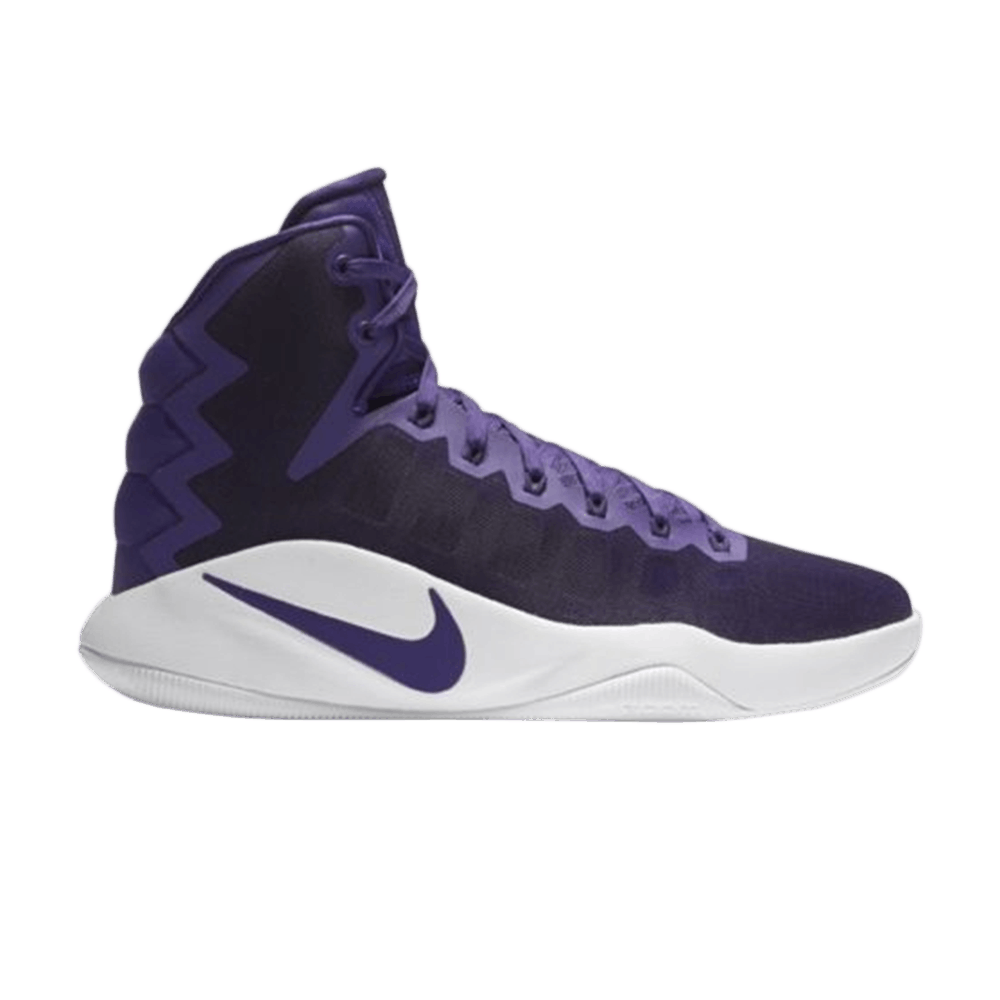 Hyperdunk 2016 TB 'Purple'