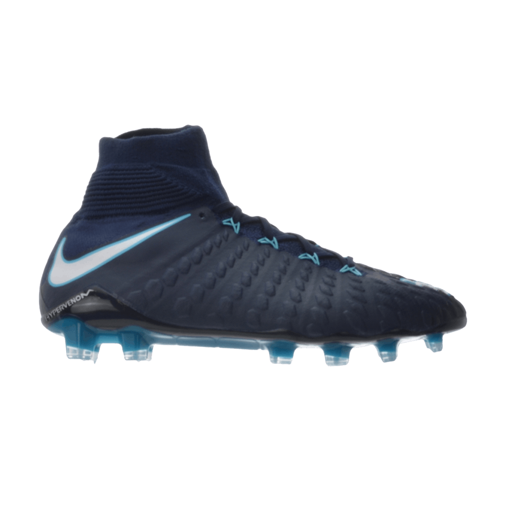 Hypervenom Phantom 3 DF FG 'Obsidian'