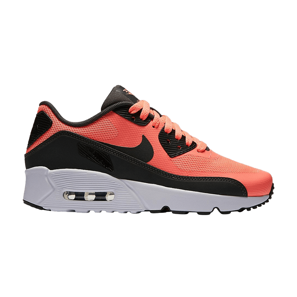 Air Max 90 Ultra 2.0 GS 'Lava Glow'