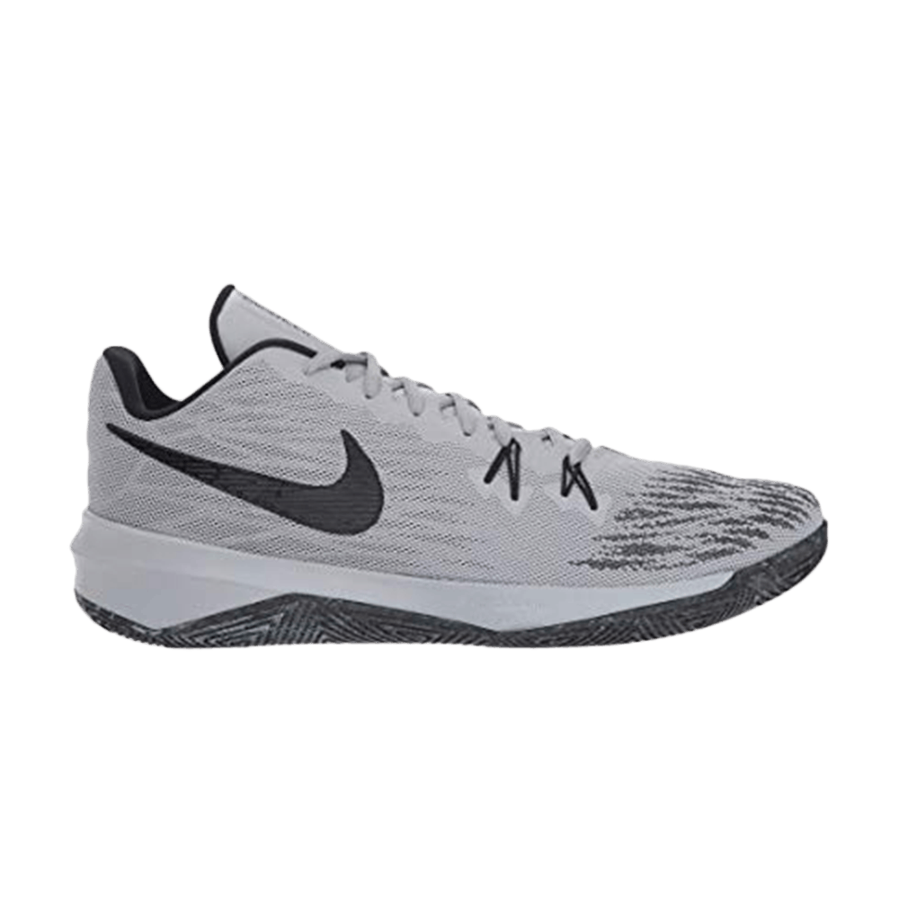 Zoom Evidence 2 'Wolf Grey'