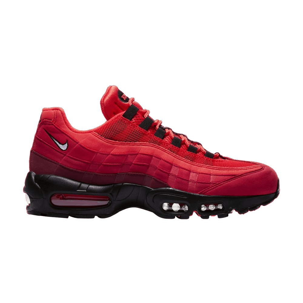 air max 95 og red