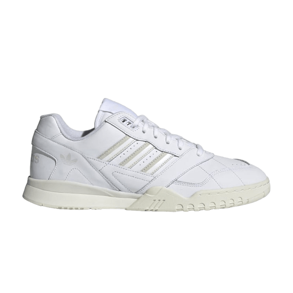 AR Trainer 'Triple White'