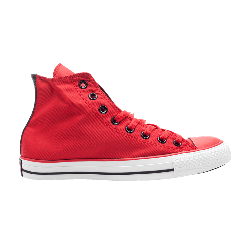 Chuck Taylor All Star Spec Hi 'Red Black'