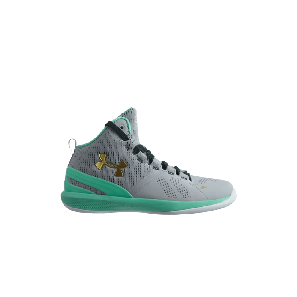 Curry 2 PS 'Antifreeze'