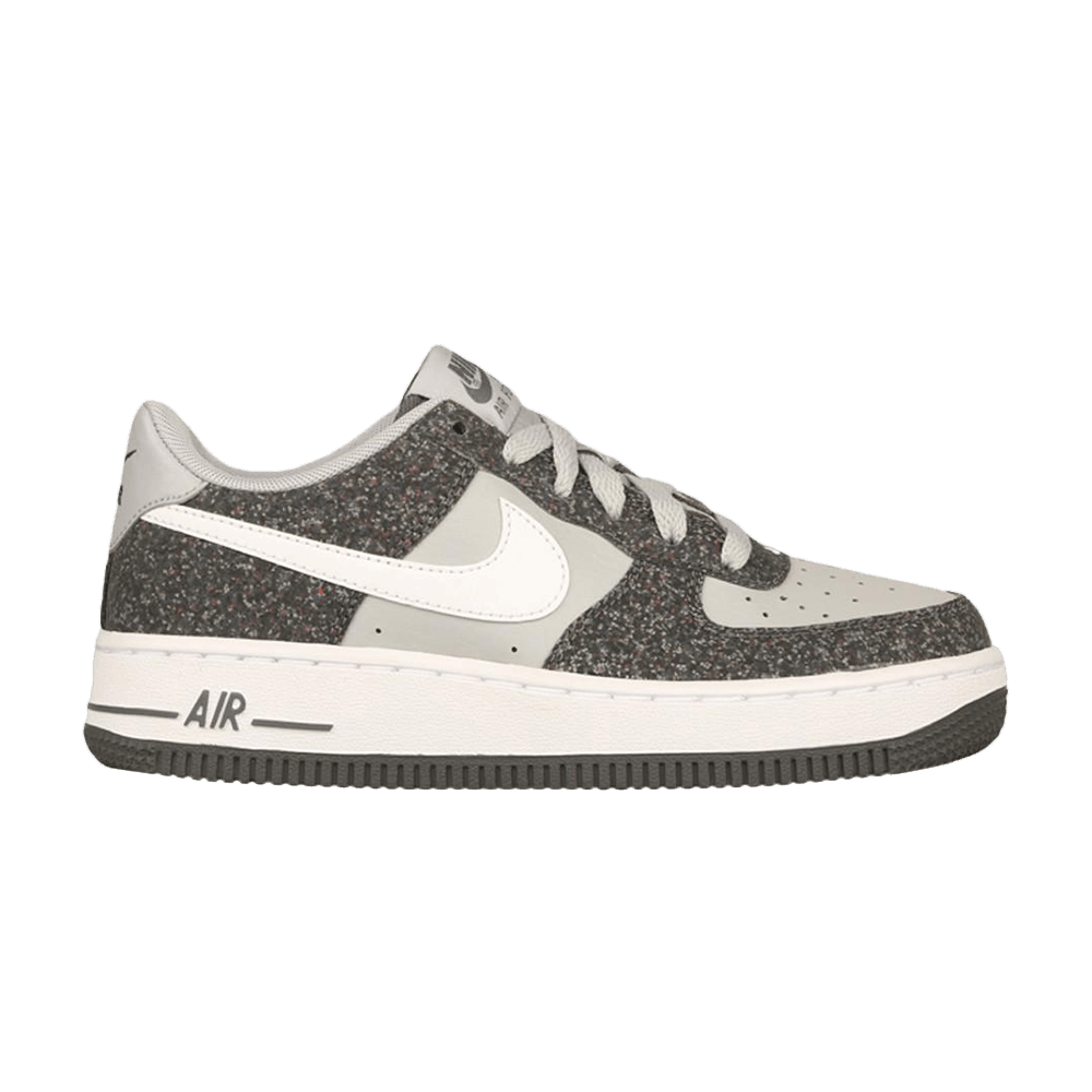 Air Force 1 GS 'Dark Grey'