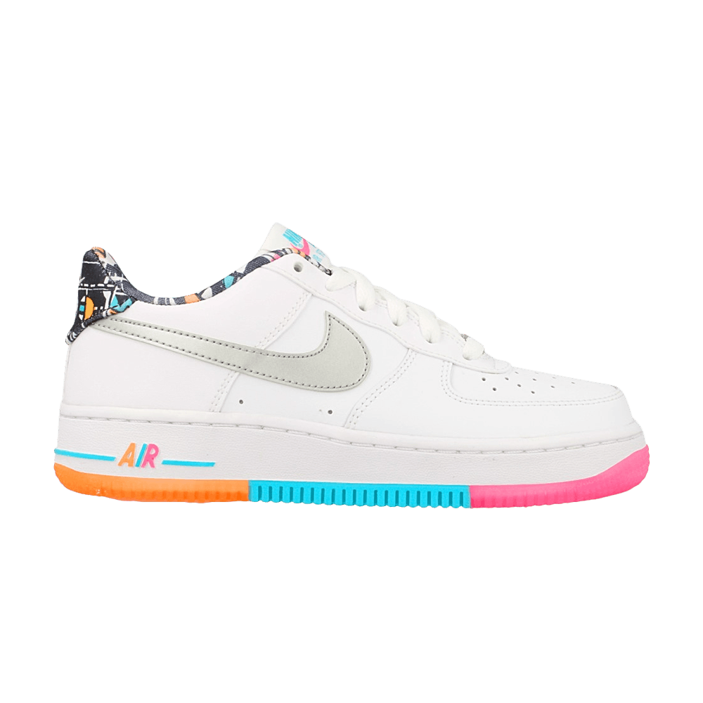 Air Force 1 GS