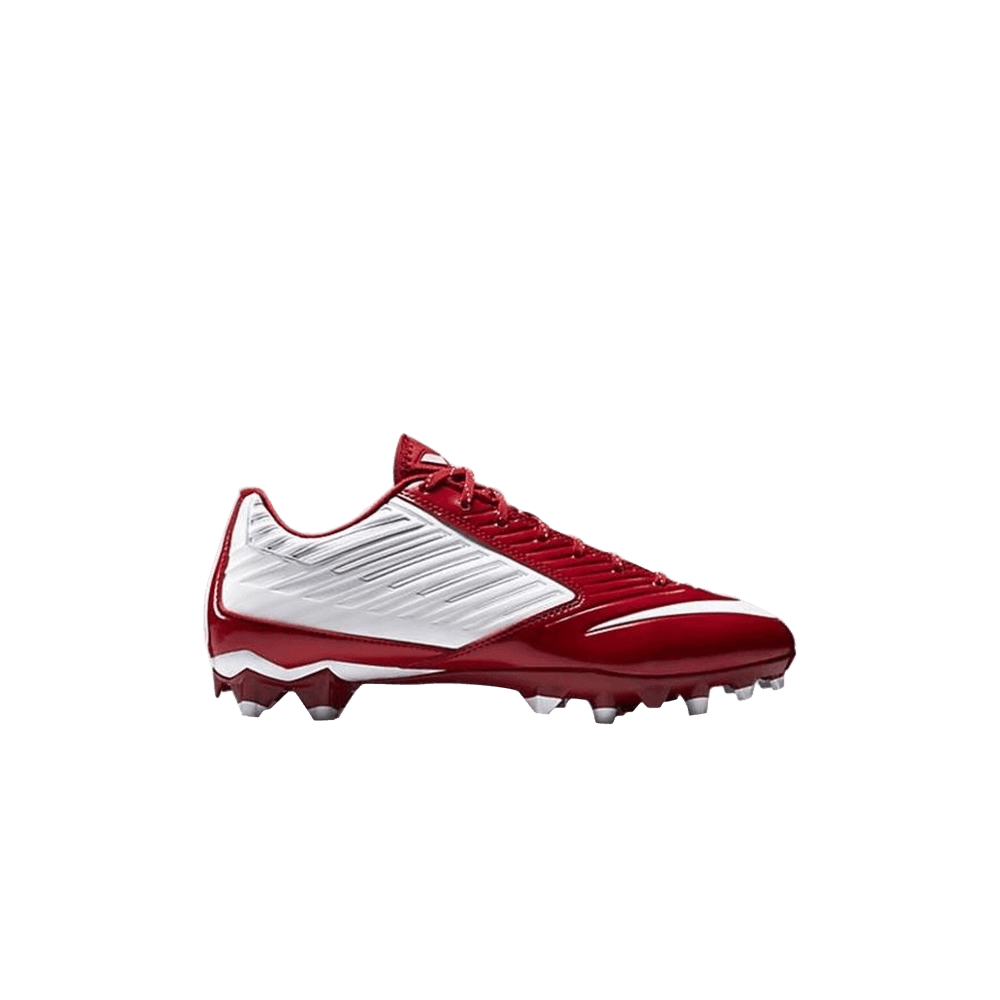 Vapor Speed Low TD 'Game Red'