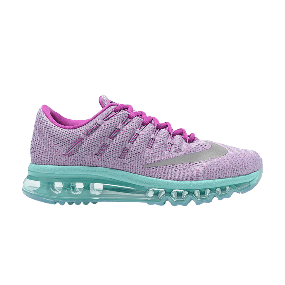 Air Max 2016 GS 'Urban Lilac'