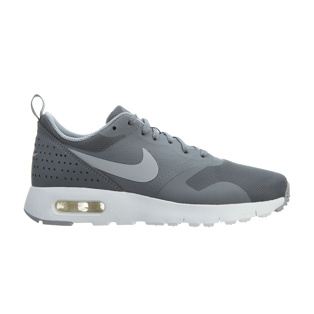 Air Max Tavas GS 'Cool Grey'