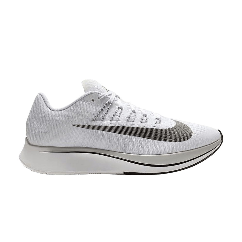 Zoom Fly 'Barely Grey'