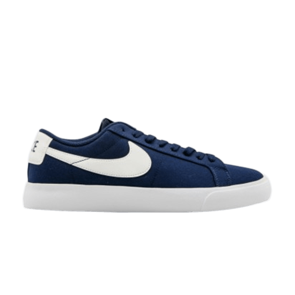 Blazer Vapor Textile 'Binary Blue'